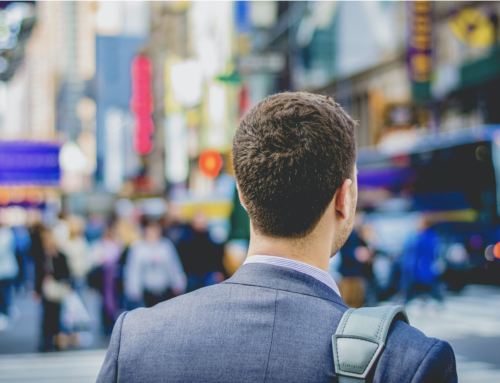 Red Flags of Toxic Managers & Companies